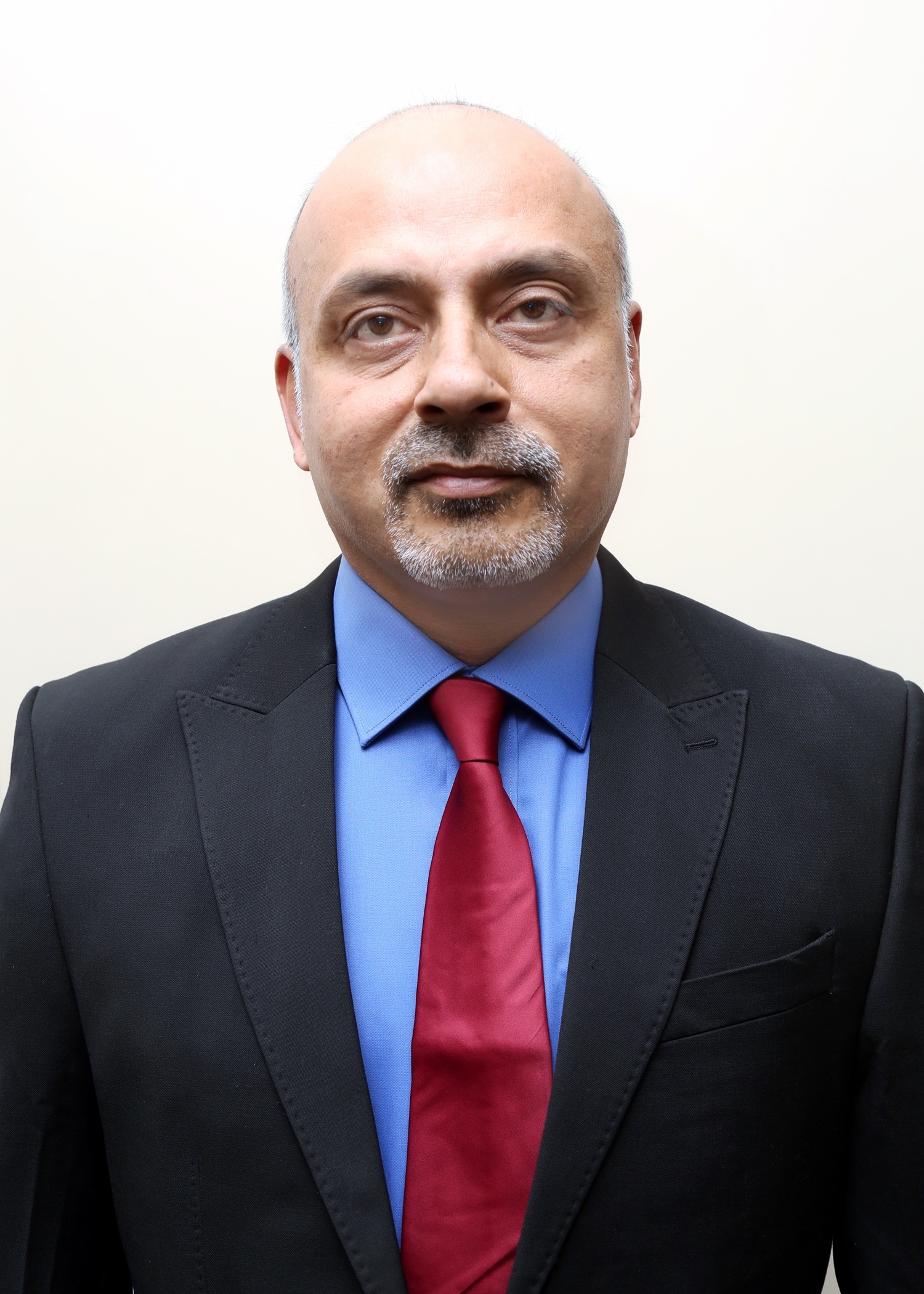 Mr. Narendra Sainani